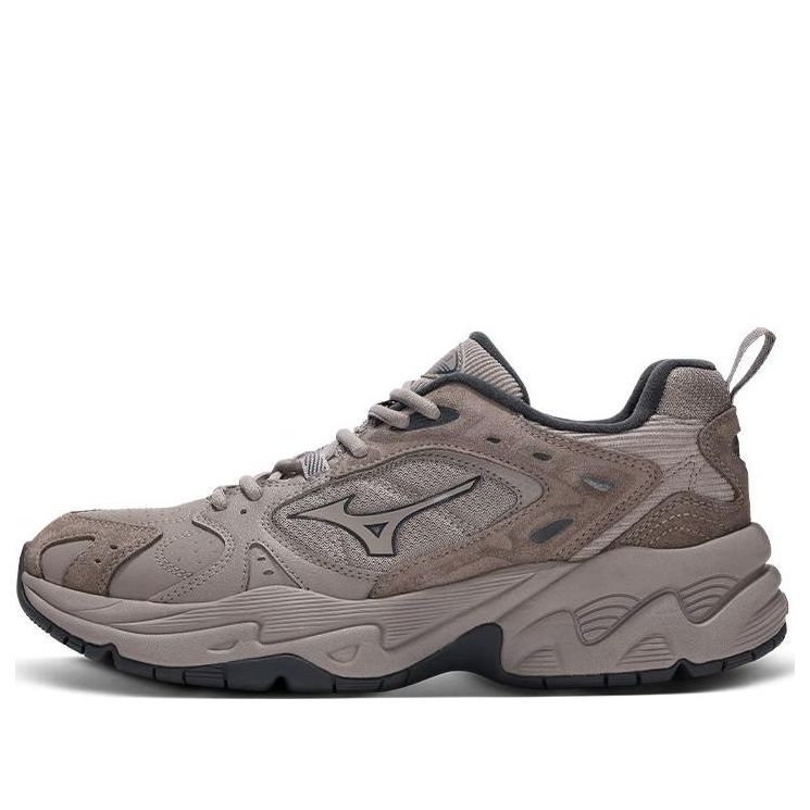 (WMNS) Mizuno TRAINER 2K 'Dark Grey' D1GH230507