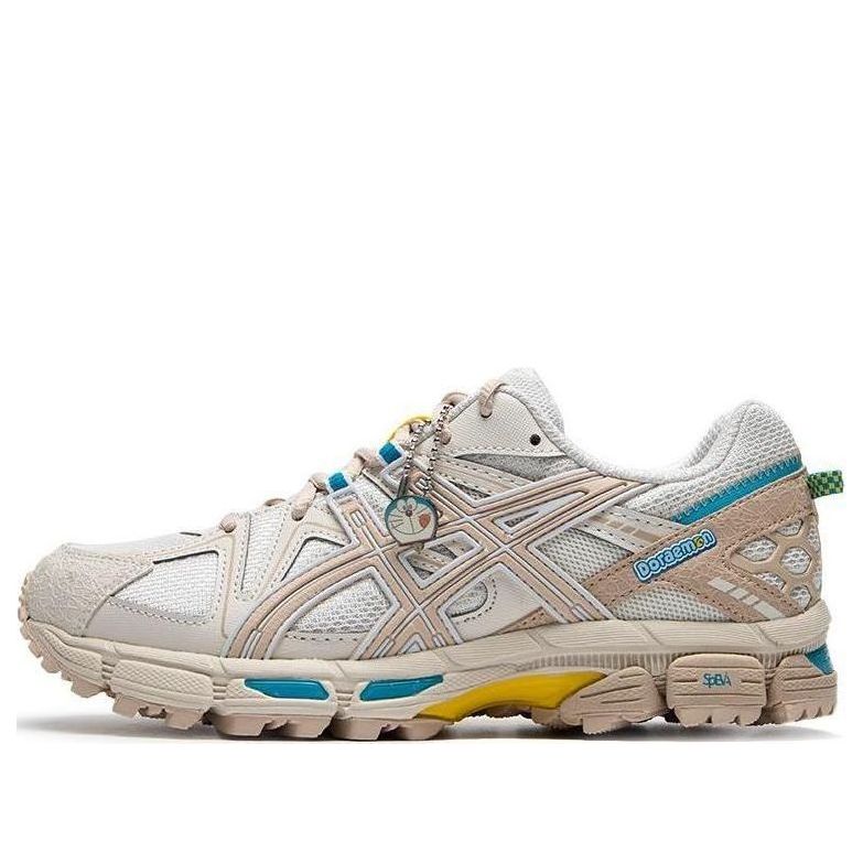 ASICS Gel-Kahana 8 'White Pale Taupe' 1013A137-200
