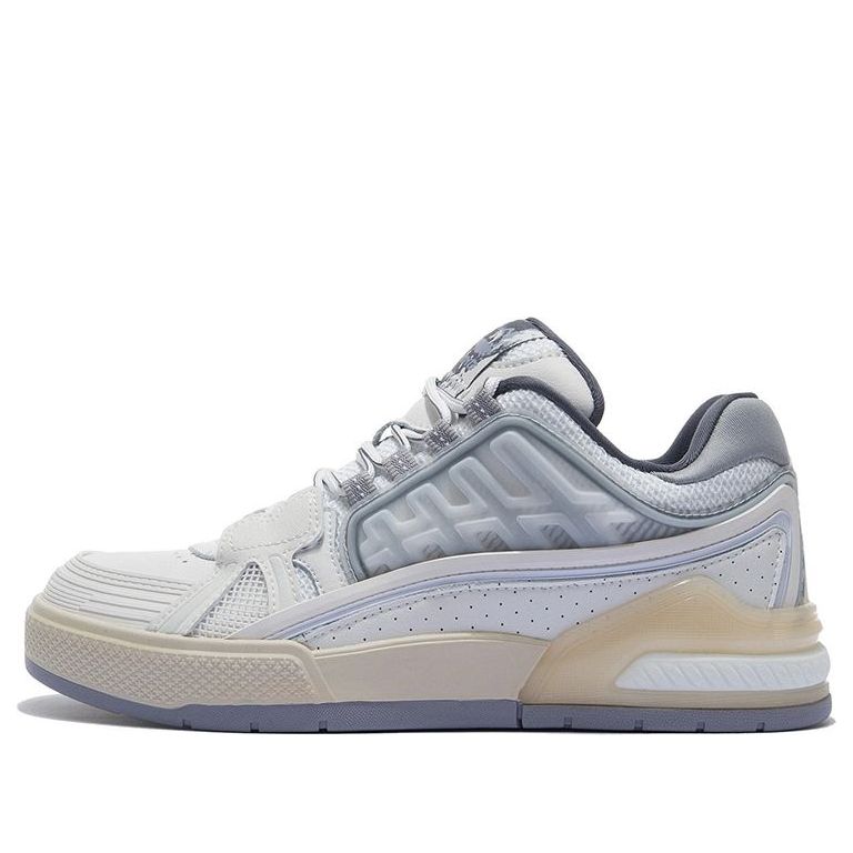 Li-Ning ERA 'White' AZGS009-2