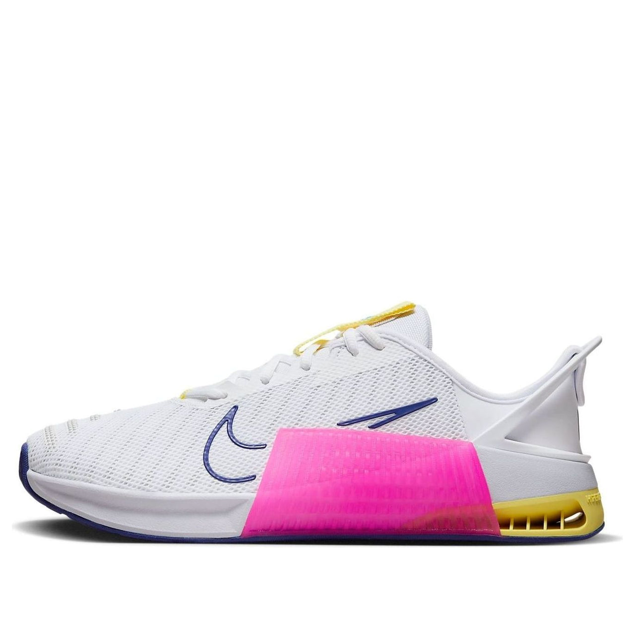 Nike Metcon 9 EasyOn 'White Royal Pink' DZ2615-102