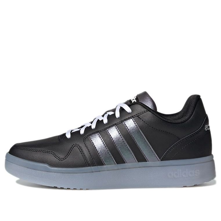 adidas Postmove 'Black Silver Metallic' GY7539