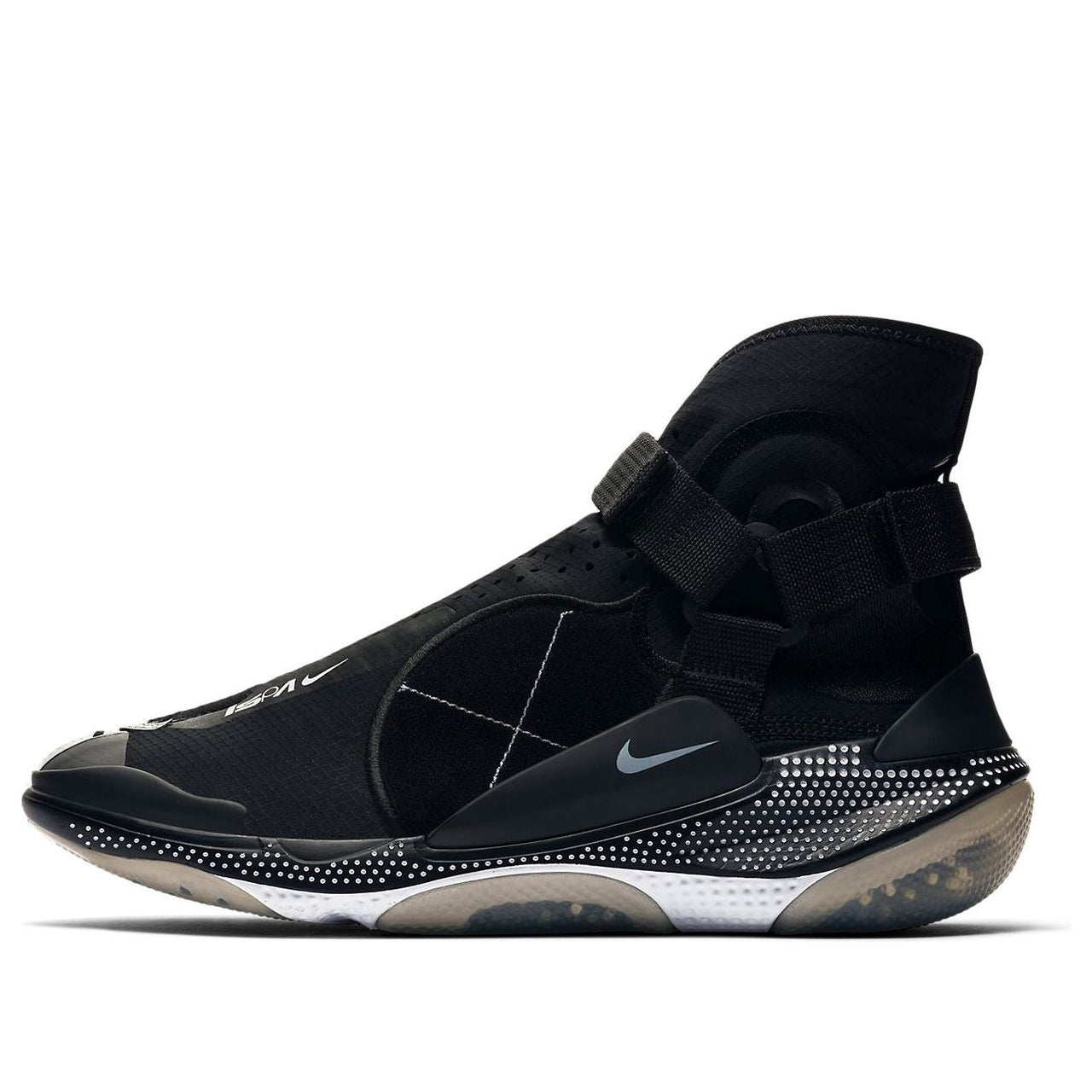 Nike Joyride Envelope ISPA 'Black' BV4584-001