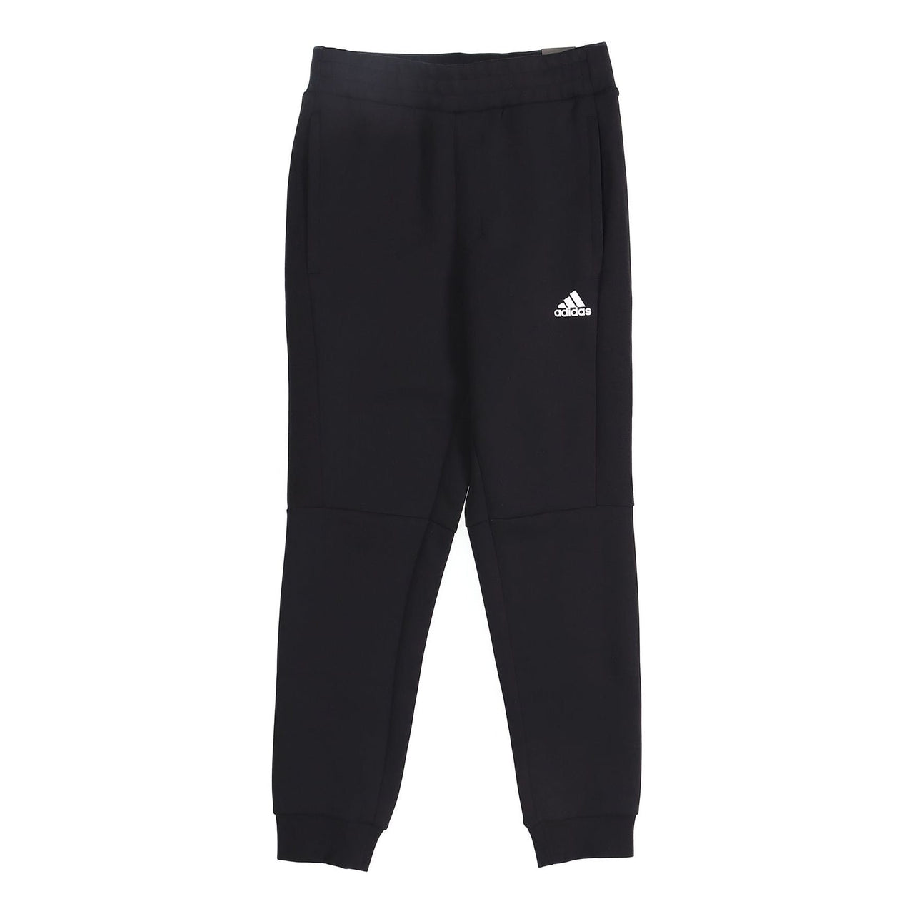 adidas O2 PT DK Sports Stylish Long Pants Black EH3769