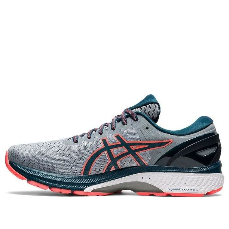 ASICS Gel-Kayano 27 'Sheet Rock Magnetic Blue' 1011A767-021