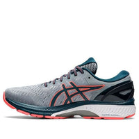 ASICS Gel-Kayano 27 'Sheet Rock Magnetic Blue' 1011A767-021