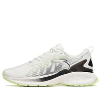 ANTA 1.5 Sports Running Shoes 'White Black Green' 112135586S-2