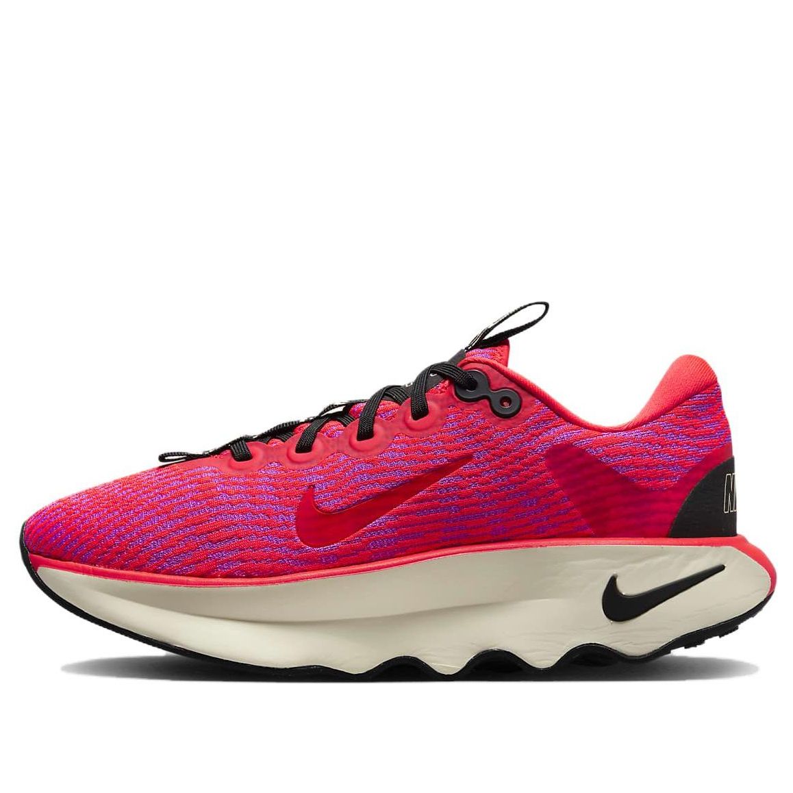(WMNS) Nike Motiva 'Bright Crimson Fuchsia Dream' DV1238-600