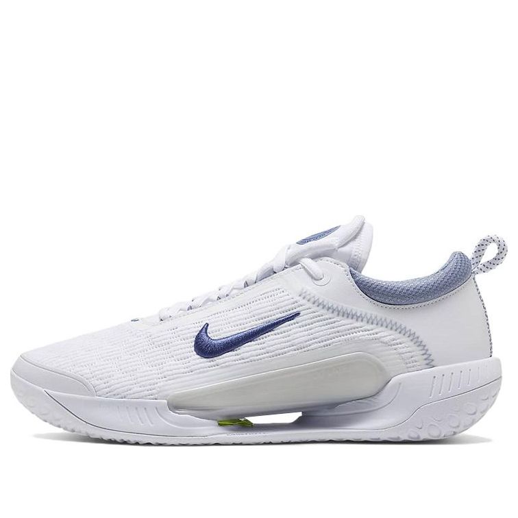 Nike Court Zoom NXT 'White Ashen Slate' DH0219-111