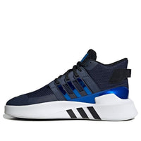 adidas originals Eqt Bask Adv V2 'Blue White' FW4257