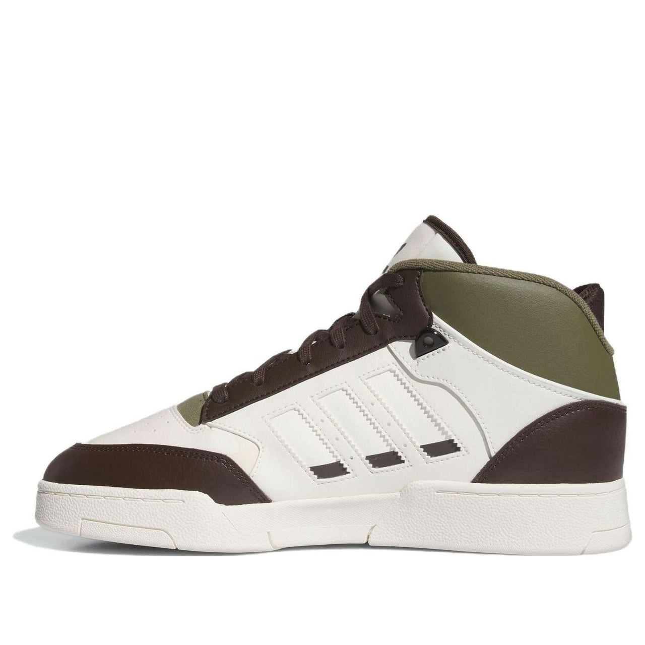 adidas Drop Step XL 'White Brown' IE5548