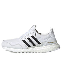 adidas UltraBoost DNA 'White Leather' EH1210