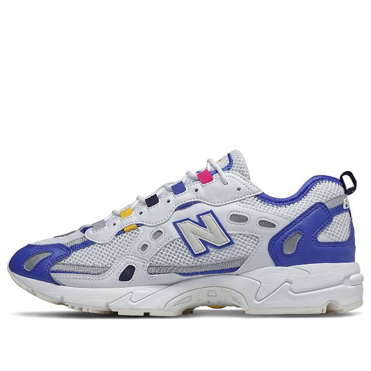 New Balance 827 'White Blue' ML827AAP
