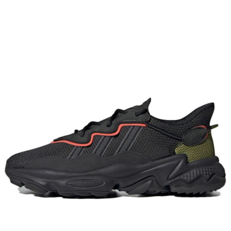 adidas Ozweego TR 'Black Wonder Glow' FV1805