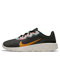 (WMNS) Nike Explore Strada Black/Umber Rise/Coral Stardust CD7091-005