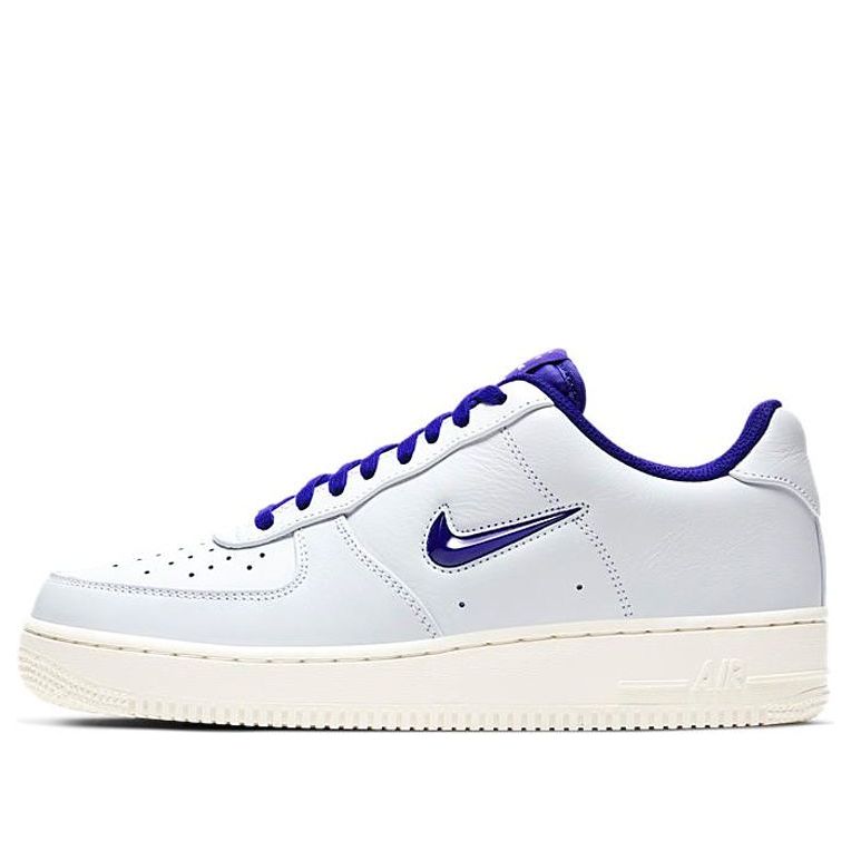 Nike Air Force 1 Jewel 'Home & Away - Concord' CK4392-100