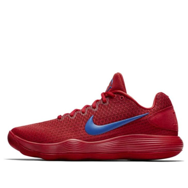 Nike Hyperdunk 2017 Low EP 'University Red Blue' 897637-601