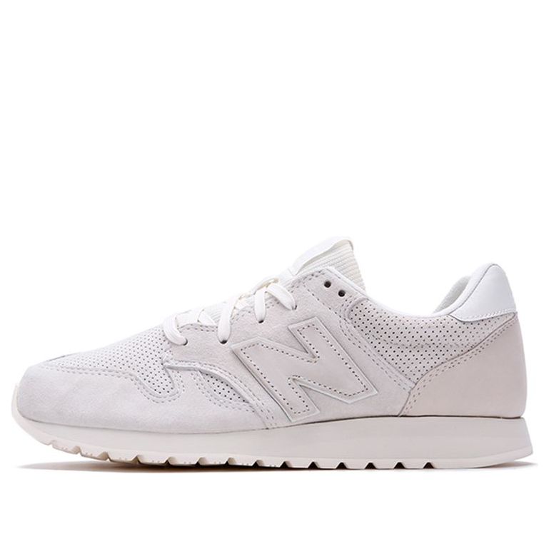 New Balance 520 'Grey Pink' U520BD