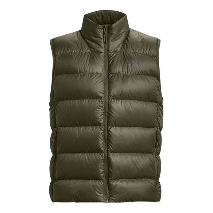 Under Armour Storm Armour Down 2.0 Vest 'Marine OD Green' 1372650-390
