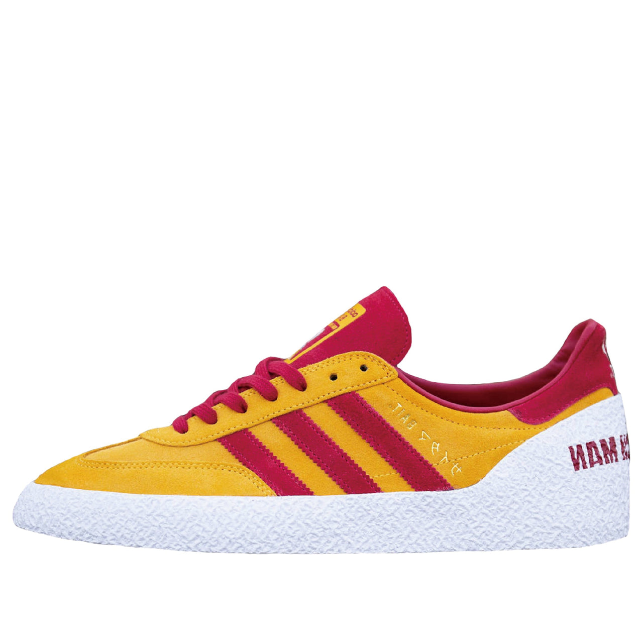 adidas Bait x One Punch Man x Montreal 76 'Saitama' GY2702