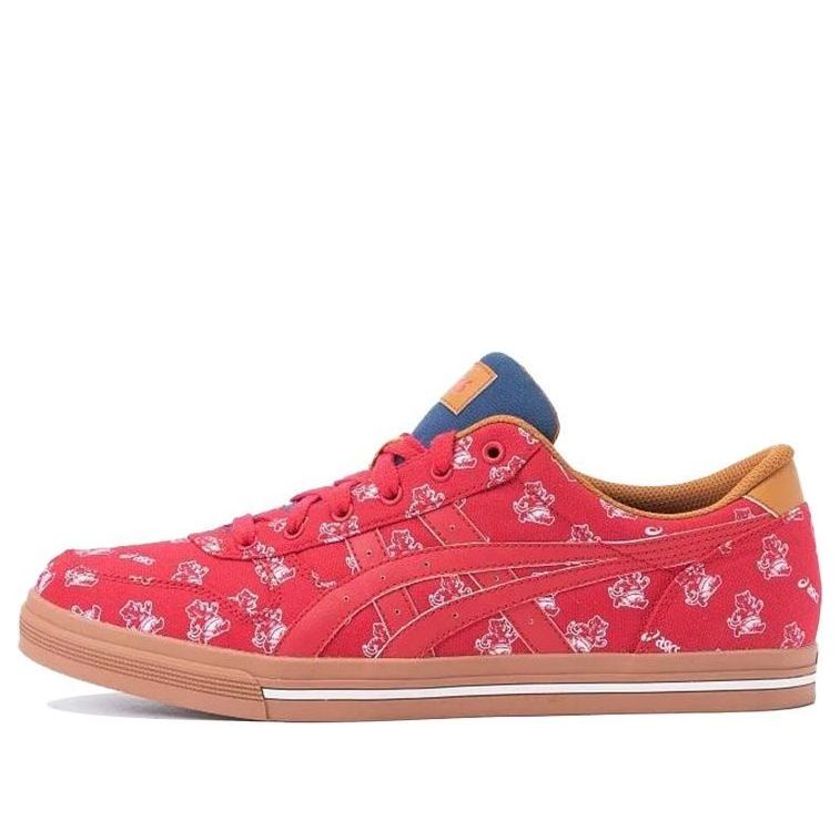 ASICS x Chums Aaron 'Coral' 1203A185-600