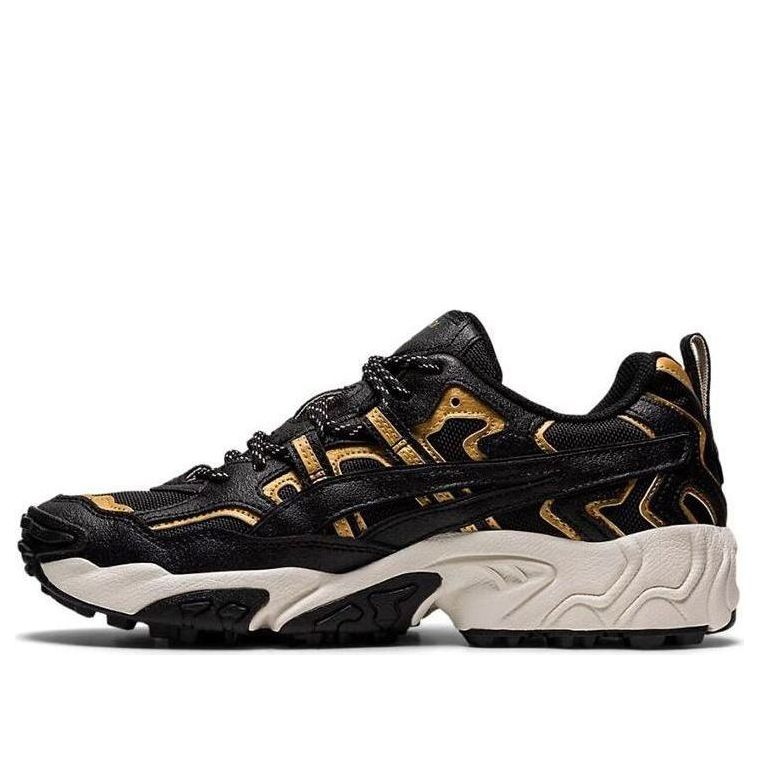 ASICS Gel-Nandi 'Black Gold' 1201A175-001