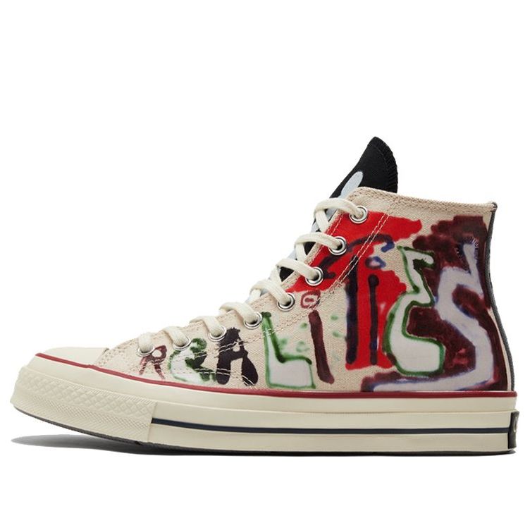 Come Tees x Converse Chuck 70 High 'Realms and Realities' 173121C