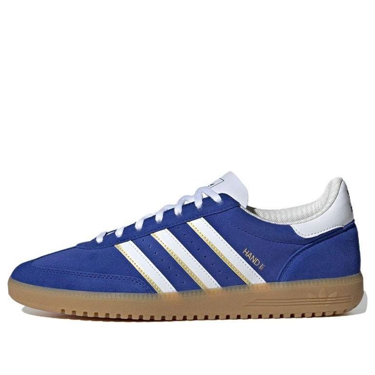 adidas Hand 2 'Semi Lucid Blue' ID2115