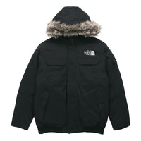 THE NORTH FACE Gotham Jacket 'Black' NF0A33RG-JK3