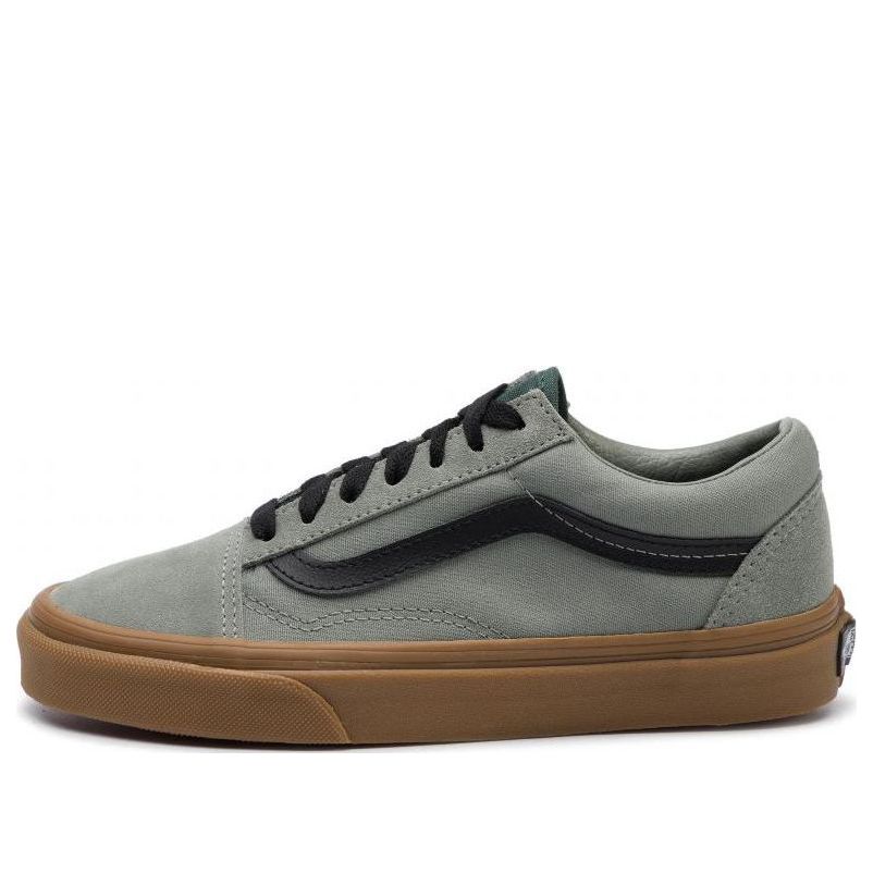 Vans Old Skool 'Shadow Trekking Green' VN0A4BV5V4T1