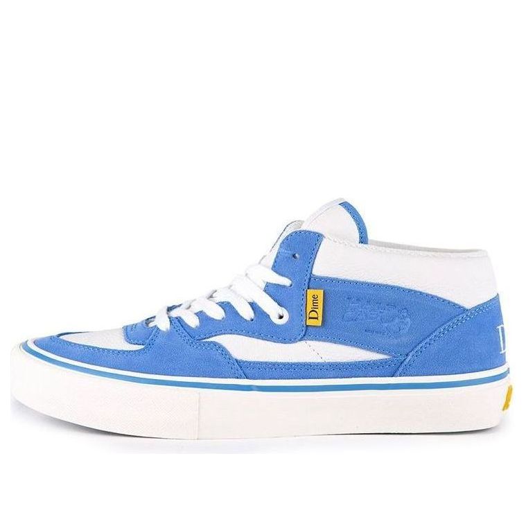 Vans Dime x Half Cab Pro LTD 'Blue Marshmallow' VN0A4VHW2YO