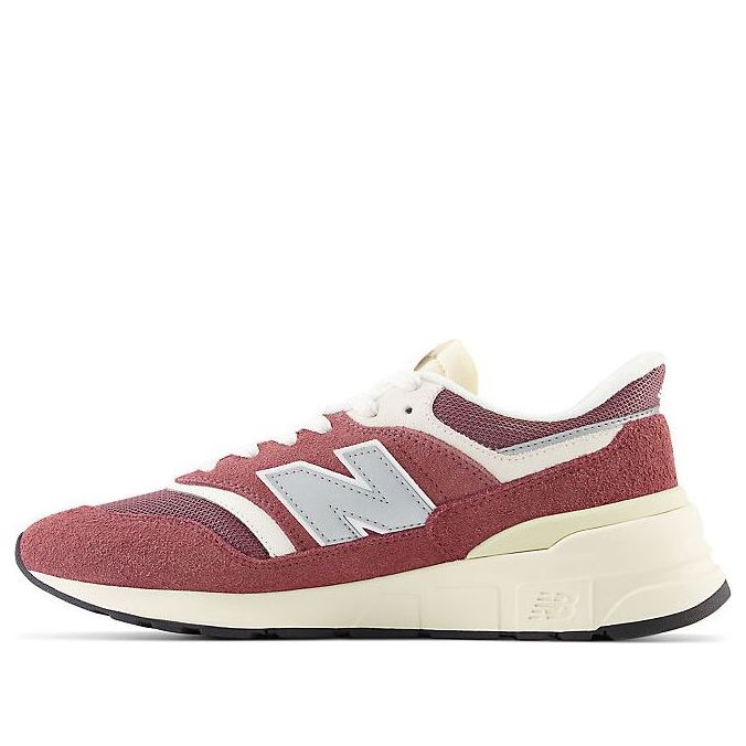 New Balance 997R 'Brick Red' U997RCC