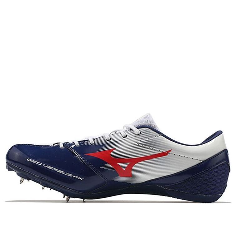 Mizuno Geo Versus FX 'White Blue Red' U1GA201518