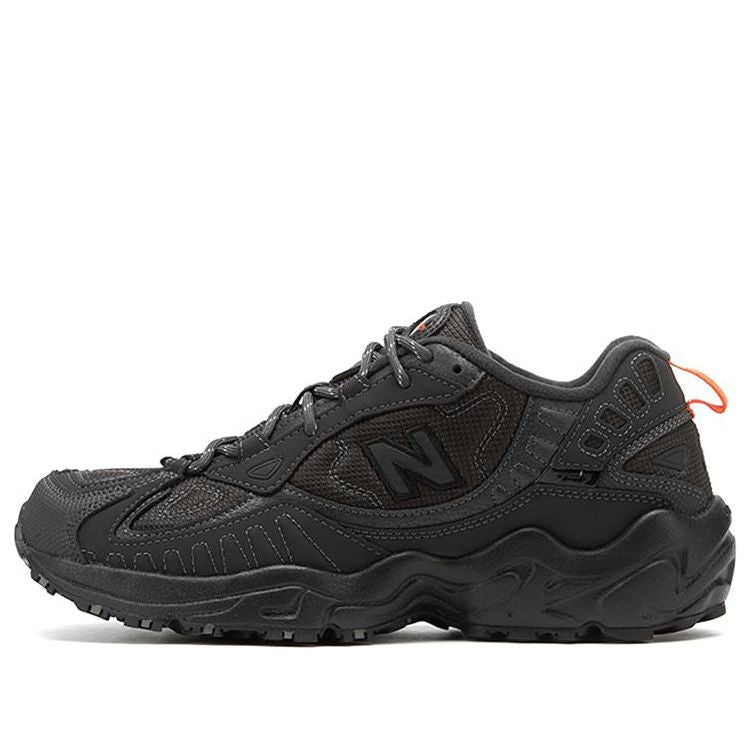 New Balance 703 'Black' ML703NCD