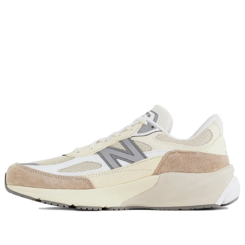 New Balance 990v6 'Made in USA Cream' M990SS6