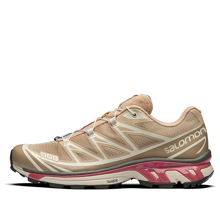 Salomon XT-6 Advanced 'Apricot' 415747