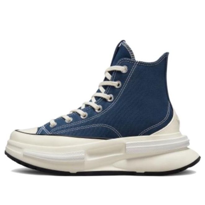 Converse Run Star Legacy CX High 'Navy' A04367C