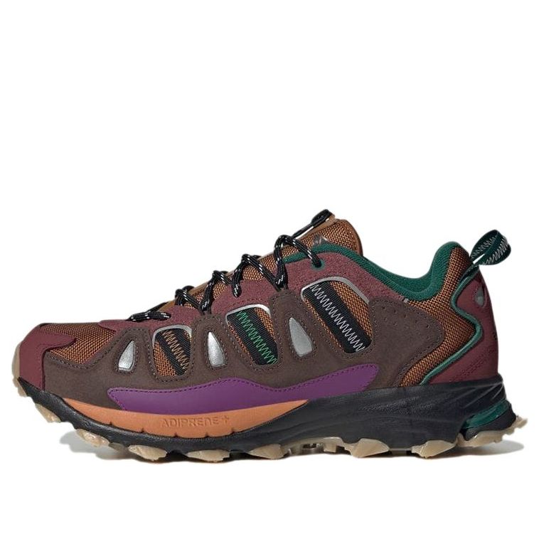 adidas Superturf Adventure 'Wild Brown' HR1464