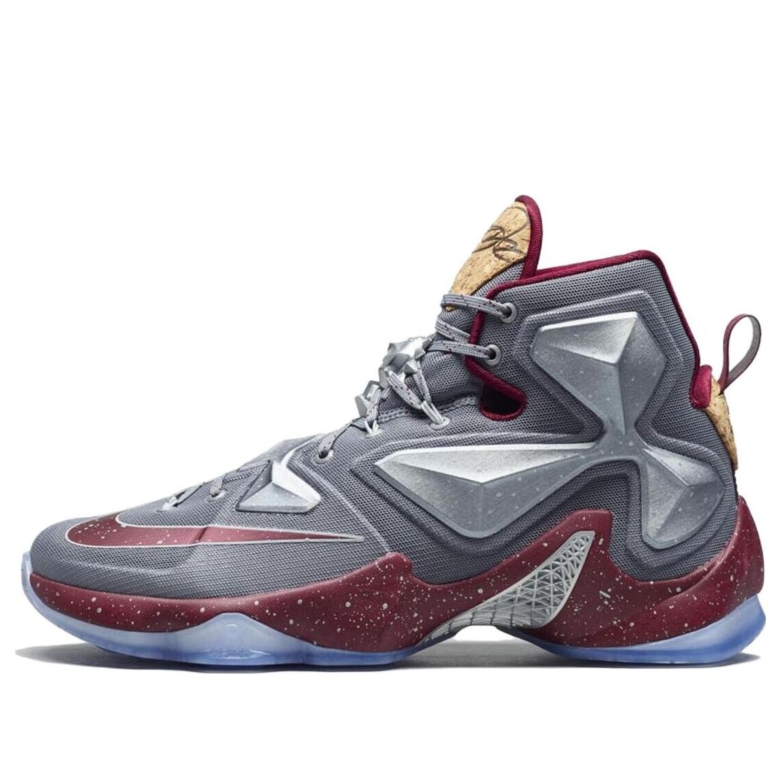 Nike LeBron XIII Limited 'Opening Night' 823300-060