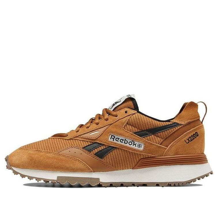 Reebok LX 2200 'Wild Brown' GY1537