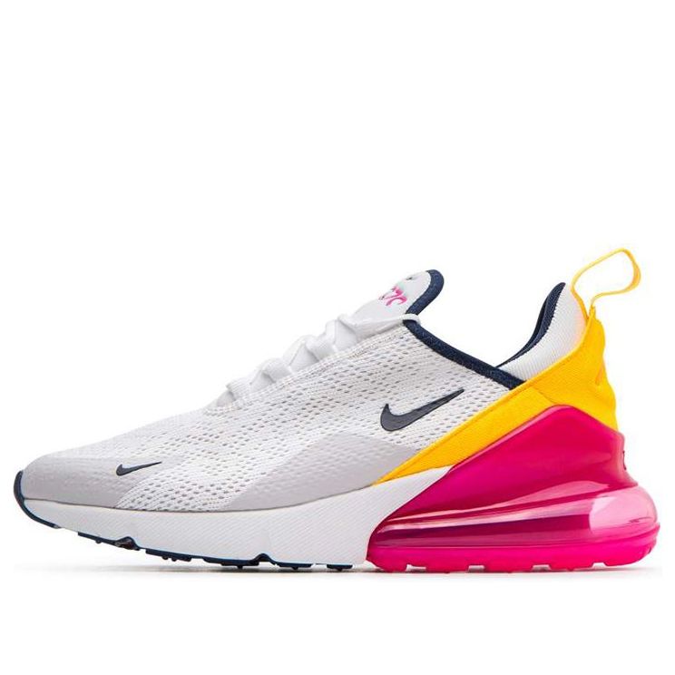 (WMNS) Nike Air Max 270 'Sorbet' AH6789-106