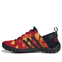 adidas Terrex Daroga Two 13 S.Rdy 'Red/Yellow' FW1293