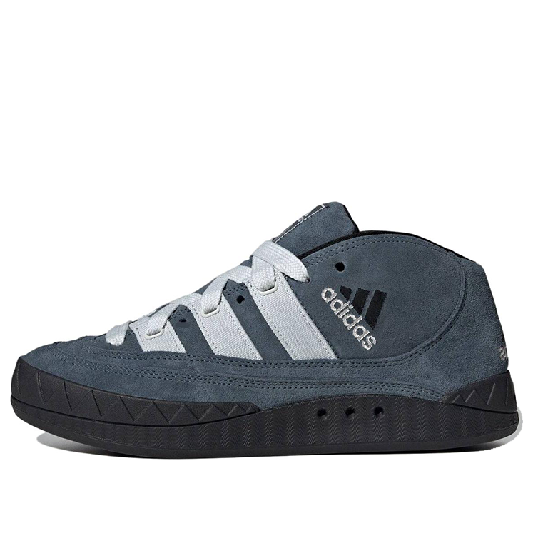 adidas Adimatic Mid 'Blue Grey' IF8791