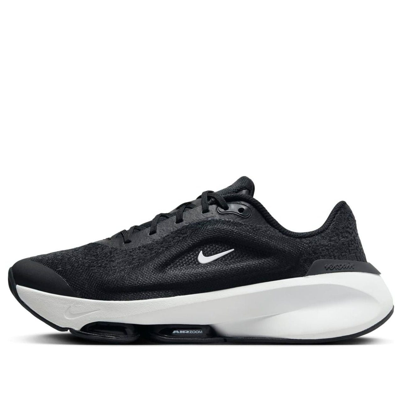 (WMNS) Nike Versair 'Black Summit White' DZ3547-001