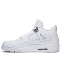 Air Jordan 4 Retro 'Pure Money' 2017 308497-100