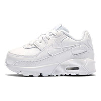 (TD) Nike Air Max 90 'Triple White' CD6868-100