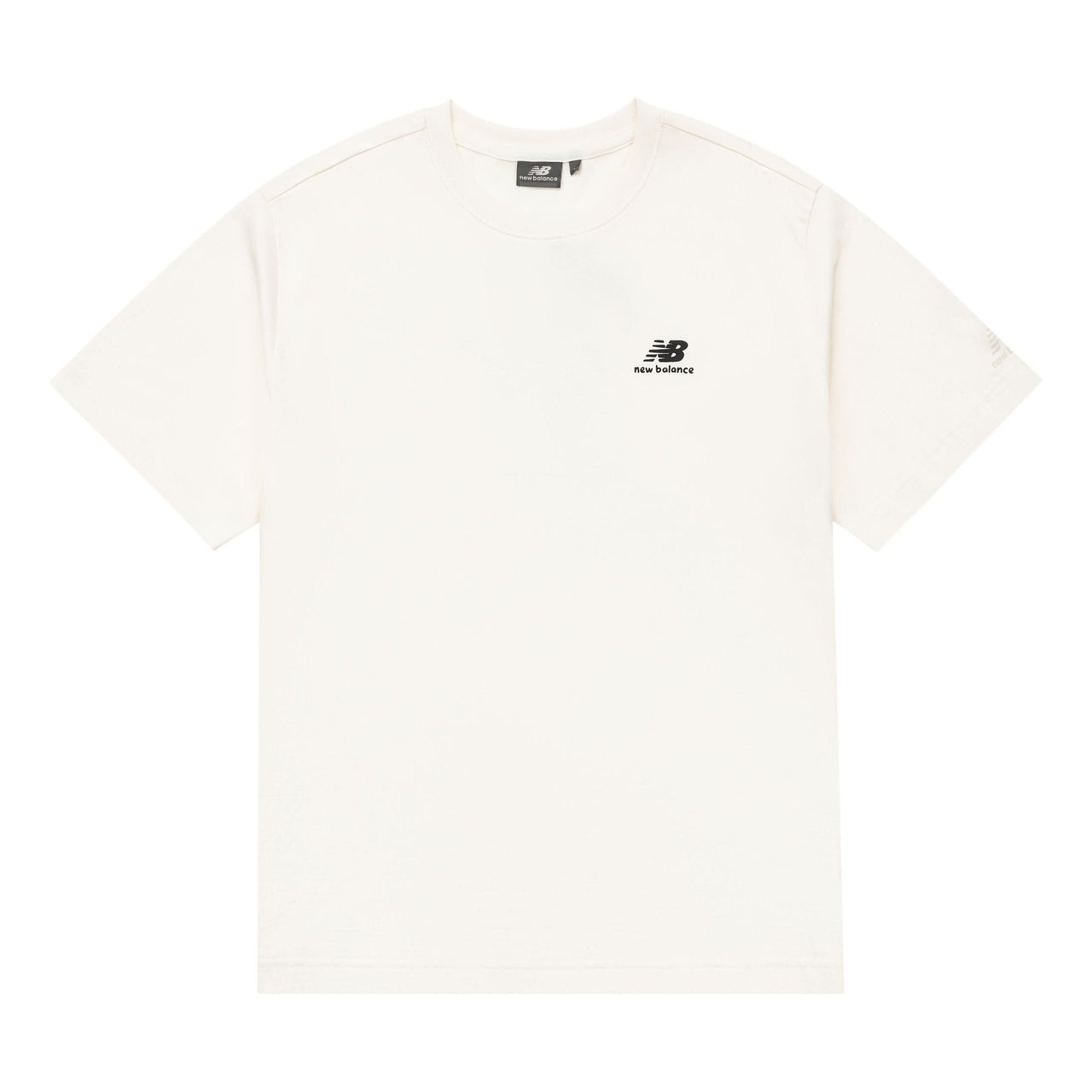 New Balance x PK Classic Tee 'White' 5ED26021-IV