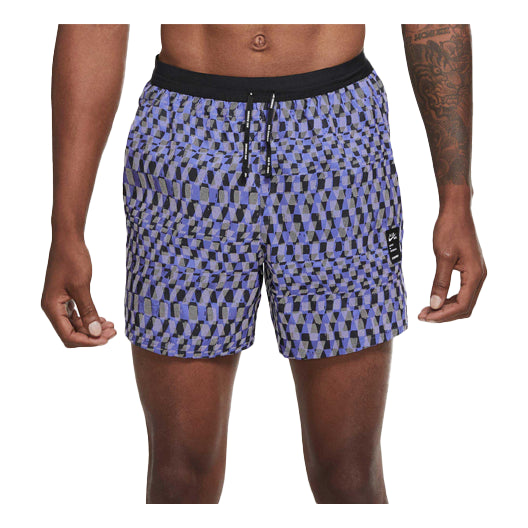 Nike NK FLX STRIDE Short ARTIS Rush Asia Sizing 'Violet' CU8052-554