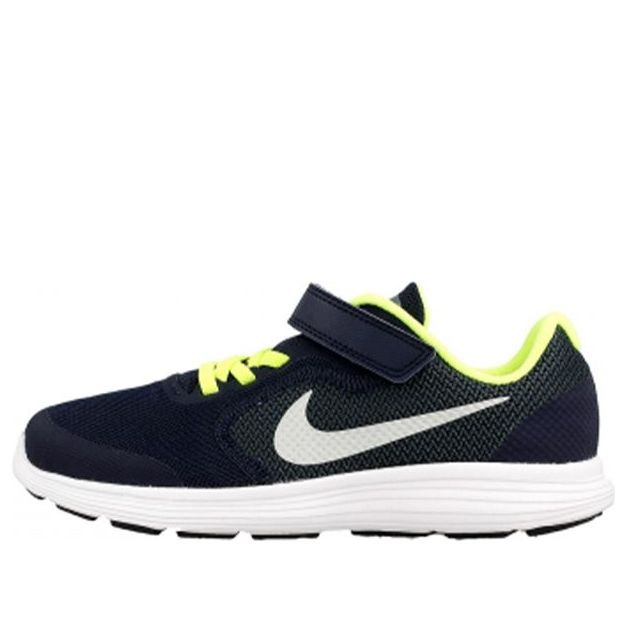 (PS) Nike Revolution 3 'Blue White' 819414-404