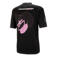 PUMA AC Milan Ftbl Statement T-Shirt 'Black' 767614-11