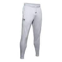 Under Armour UA Sportstyle Joggers 'Light Grey' 1352099-011
